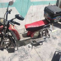 ماطور • بدون بطاريات • للبيع