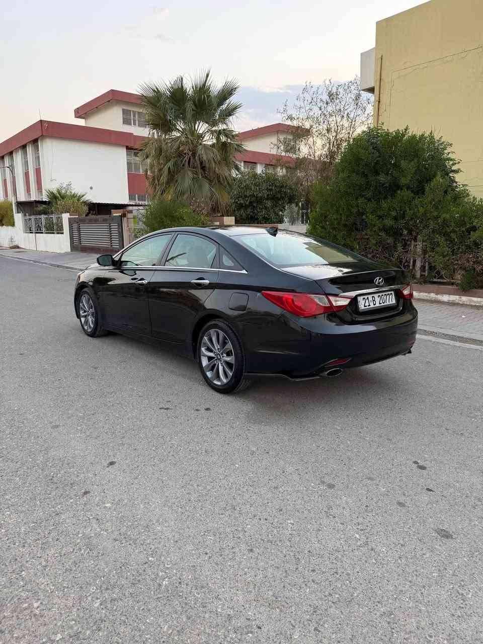هۆندە سۆناتا مۆدیل ٢٠١٣ ئەمریکی مەکینە٢٤ گئر مەکینە تەبرید بەشەرتە سحری تەنیا٨٥وەرەقە مەجالئکی زۆر کەم ژمارەی موبایل *********** سەنەوی رەقەمی نوئیە تاکو ٢٠٢٨ فول مواسەفاتە بئ مەسرەفە بەناو کردن براوە غەرامە بەشەرتە تەنیا٢پارچەی بۆیاخە جەمپئکی کەمی پشتی هەیە پئشی کەپسە شوئن هەولئر أربيل, العراق
