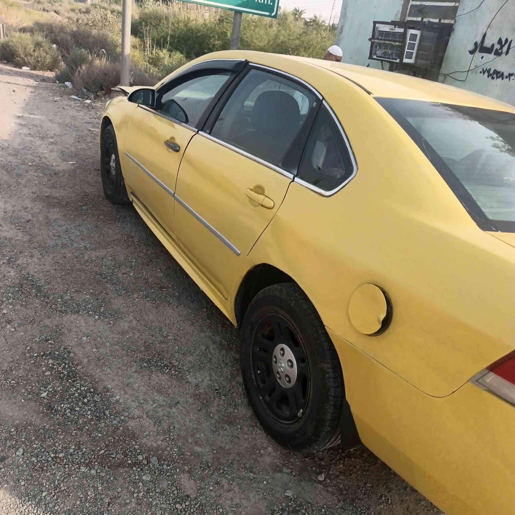 السلام عليكم امبالا 2010 كير مكينه تخم تاير تدفئة تبريد كفاله سنويه باسمي لل٣٠استفسار اكثر اتصال, 
***********
