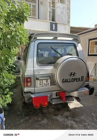 كالوبر ٩٢ • محرك ٢٫٥ • تماتيك