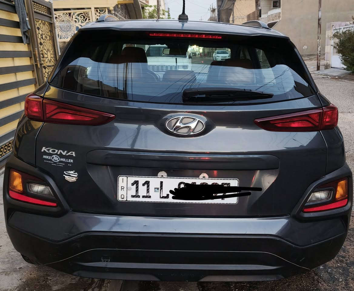 السلام عليكم كونا 2019 للبيع
رقم بغداد الجديد
وارد امريكي حادثها حلو وبسيط
ماشيه 87 الف
 بيها قطعه صبغ وحده فقط باب السايق 
بجم كبس
لسياره مواصفات حلوة
محرك 2000دوش المرغوب 
كير أوتو  ايتي المرغوب
3 انظمة قيادة
شاشه اعطال 
شاشه وكامرة
بصمه تشغل و ابواب
تدفئة كشنات 
رادارات اربع جهات
تحكمات ستيرن 
سماعات انفنتي 
السياره نظيفه وجاهزة من كلشي
كير ومحرك وتبريد جيدة جدا
 وباسمي ثاني يوم احولك 
السياره موجوده بغداد حي الاعلام 
سعرها 127 وبيها مجال 
للتواصل 
***********
واتس
***********
