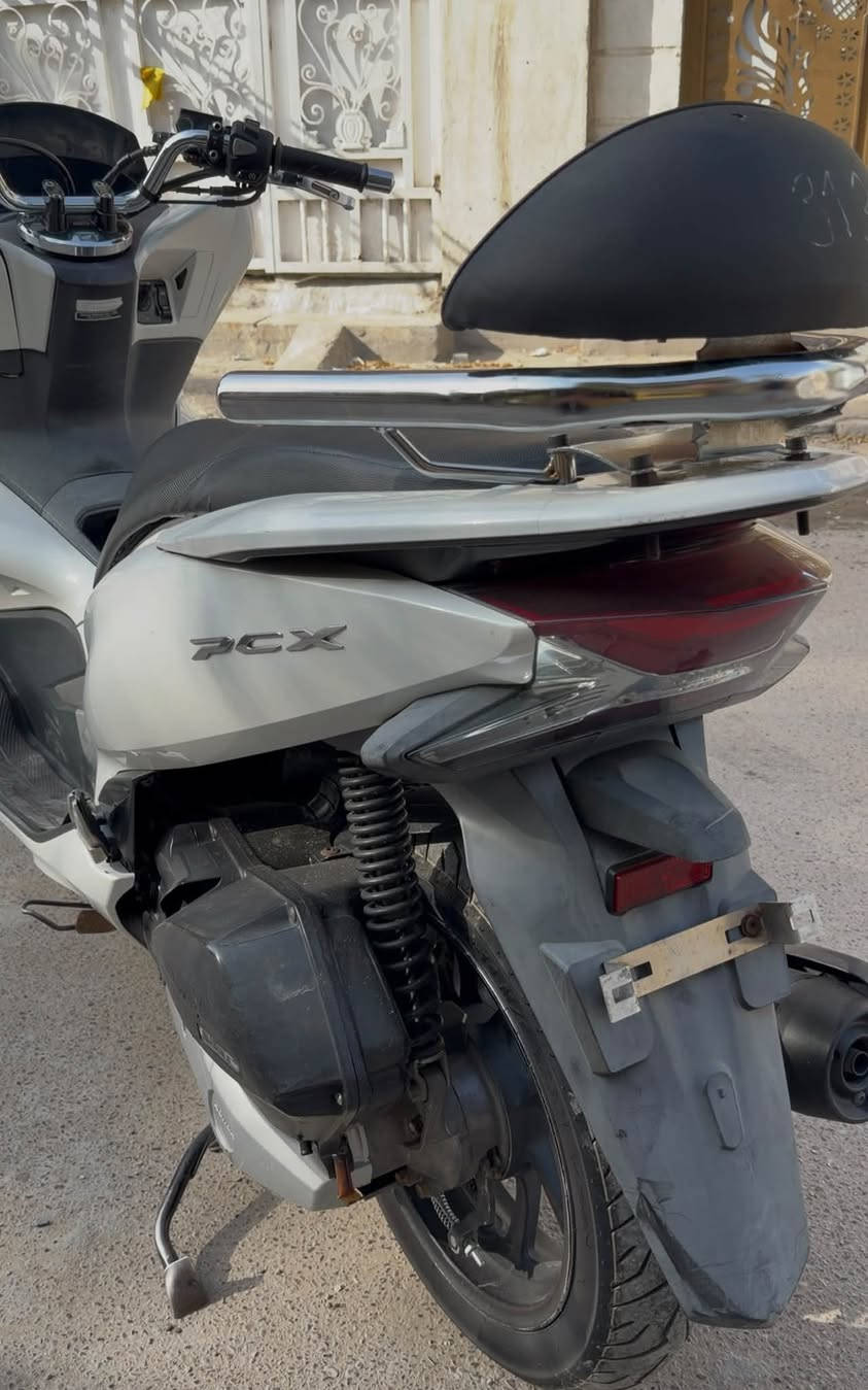 PCX • جيل ثالث • ٣٥ الف
