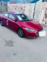 النترا • ٢٠١٧ • وارد امريكي حادث