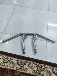 استيرن • لقم طوال • قطع غيار