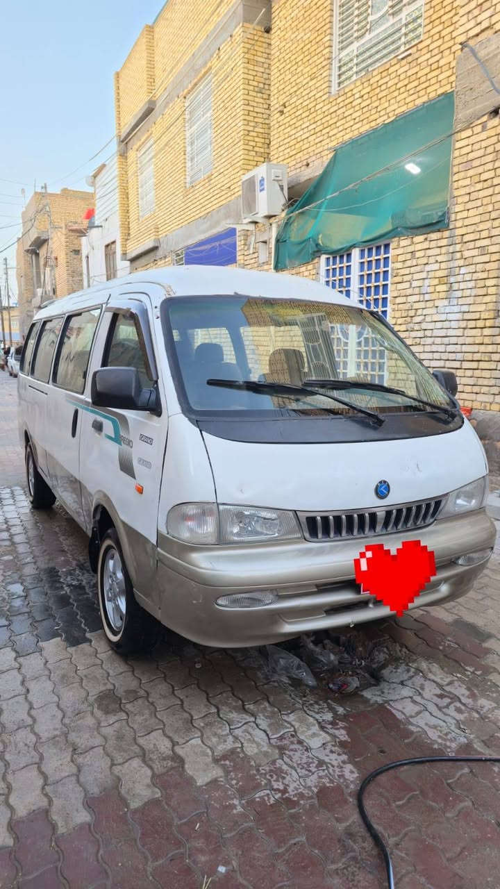 السلام عليكم
سياره بريجو شبوط موديل 2005 معامله امنزله 2001 قرص سعر 80 ورقه وبيها مجال السياره شواصيها حلوه جاهزه ونضيفه مصبوغه عام اللجماليه مكفوله من الضربه راعيها موجود تريد وكاله اتريد  يبصملك عليها غرامه 10 ورقات و الهيئه صافيه الحد 2025 
امكلف بل نشر هاتف صاحب السياره 
مكان السياره ناصريه
***********
