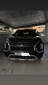 اوتلندر PHEV • ٢٠٢٣ • كاميرا ٣٦٠