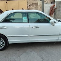 هونداي ٢٠٠٥ • فول مواصفات • اوتو