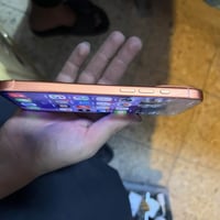 آيفون 17 برو ماكس يسم السعر مليون400 الرقم07737771778 بي نقطه خضره صغي...