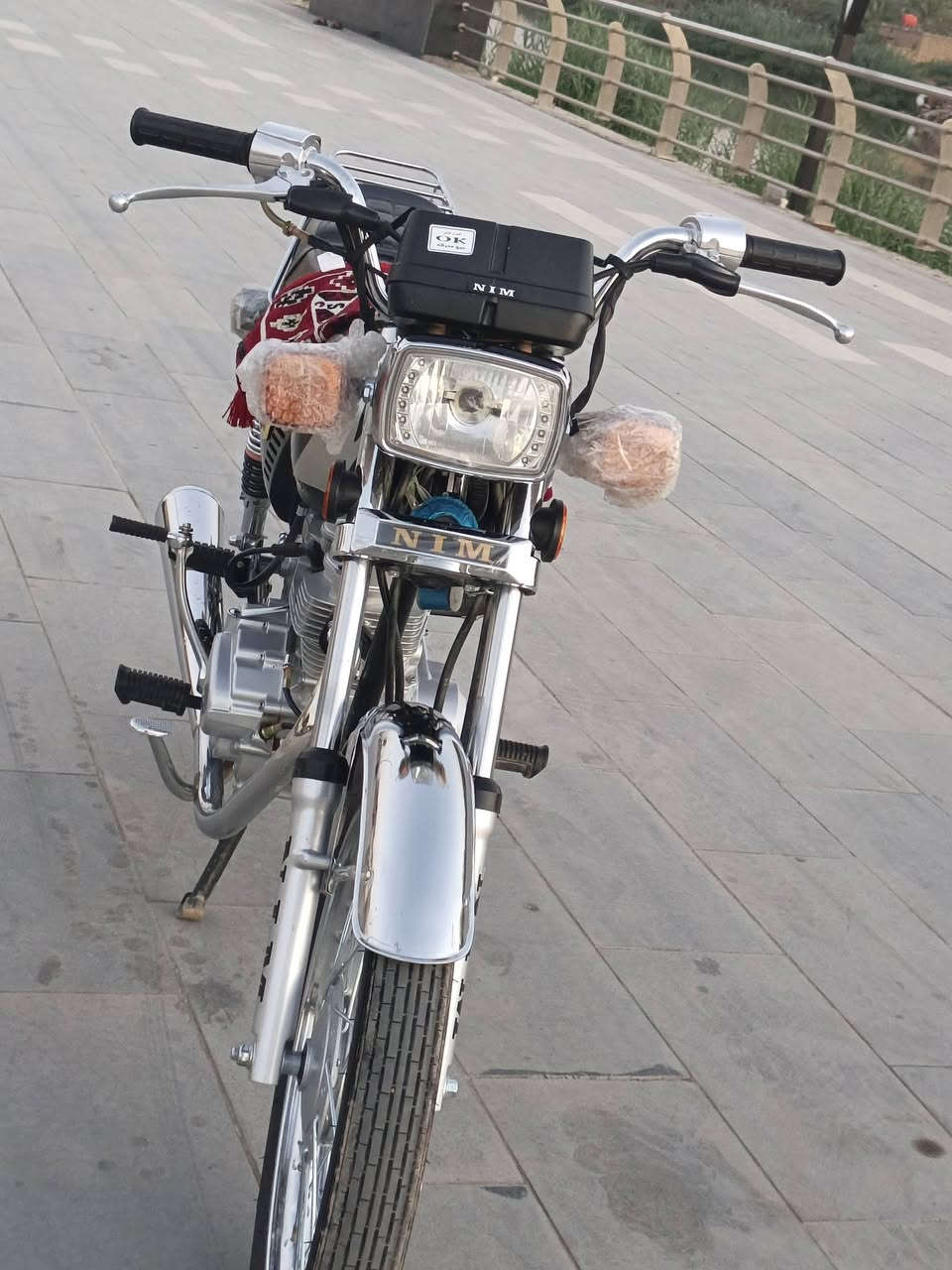 دراجه اربعه قير موديل 26 سكنر كفاله عامه من كل شيء من    مطالعه شهرين  سعر خاص‏‪***********‬‏
