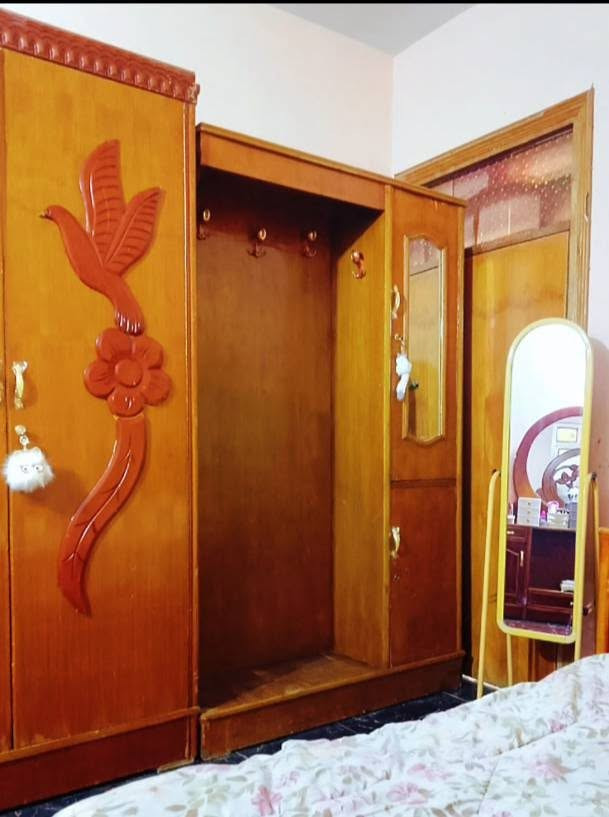 غرفه تزكام صاج بورمي نجاره مال عماره قوه ونضافه فووول والسعر 350 شراي اتصل عالرقم *********** ميسان حي شهداء
