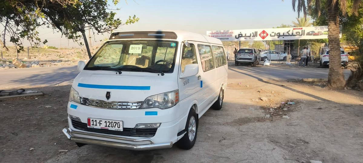 سلام عليكم  اجوان مديل 2014ستلام 2019مكينه كير اكسل تخم تاير مكفولت سياره بسمي مصفره من  كلشي تحويل ثاني يوم بيه صبغ يم قبق التنكي    وبل جنطه     مكاني بغداد كم ساره   ***********

