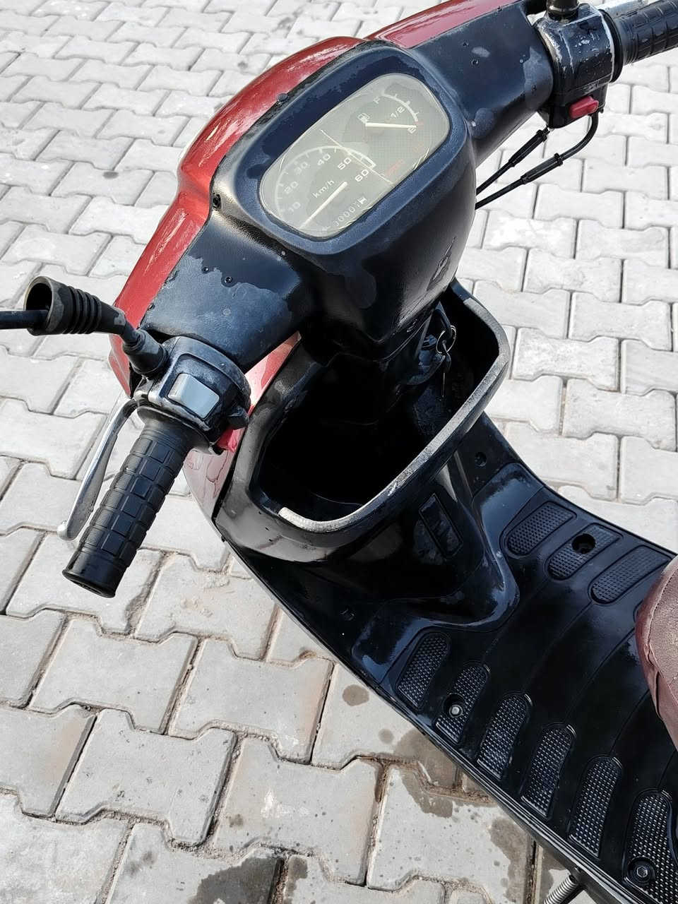 بطة • طافيه • كوم حديد