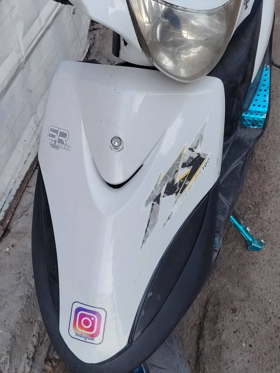 مره خصت مديرر الكروب سلام عليكم عندي دراجه ماكس عدله   مكينه مكفوله  شعله معدله دراجه خيرر من الله  صالنه رياضي نضيفه كلش حلوه كلها شغلها نقصهاا بس باتري  السعرر 550 بيهاا مجال الطيبين  مكان بغداد ام الكبر الغزلان الاستفسار ***********
