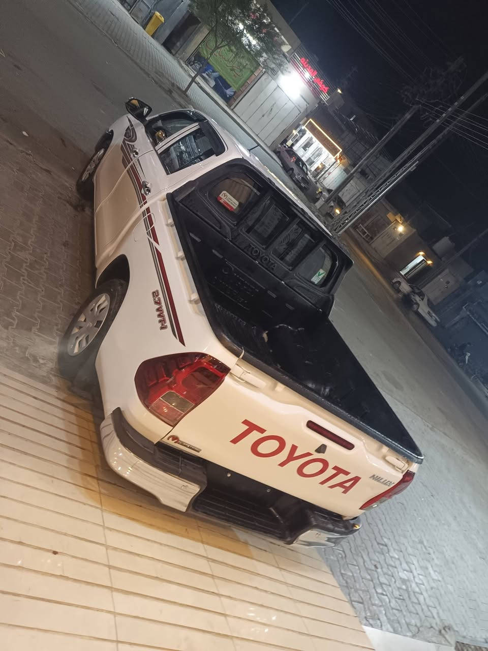 بيكم فلاونزه للبيع موديل 2022 كير عادي السياره ماشيه 71 الف رقم اربيل مكان بصره ***********
*********** كفاله عامه السياره
