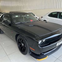 دوج جالنجر • ٢٠١٢ • حي الواسطي