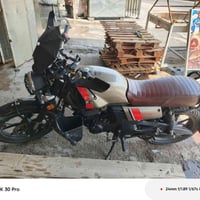 دايون لاتتي مديل 2024 دراجه جديده لك للبيع 1600 مكاني لغزاليه ‏‪078648...
