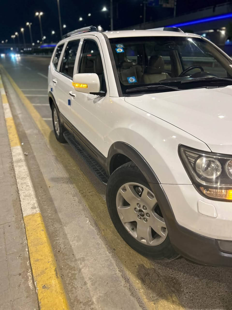 موهافي • ٢٠١٣ • رقم بغداد