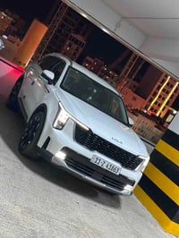 سورنتو ٢٠٢٥ بغداد خليجي ماشيه ٢٤ الف كير ماوس ويل ٢٠ ٤ سلندر  ٠٧٧٢٨٨٢٢...