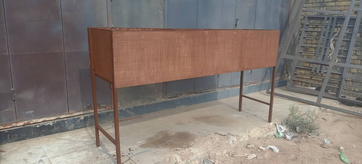 الفهود • حي المحكمه