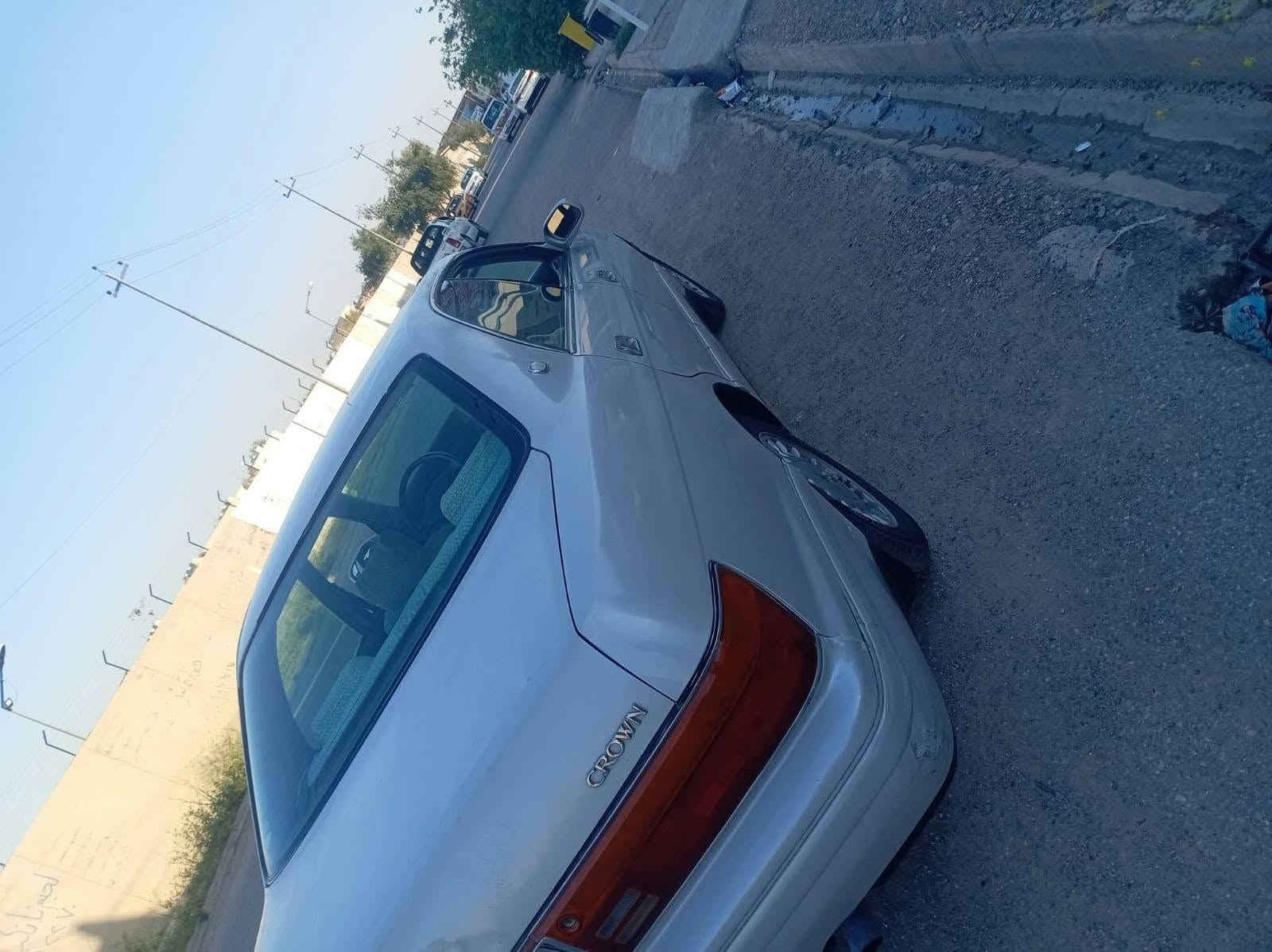 محرك كير بلجيس ٢٥٠٠ ديلكو
تبريد منضومه جديده ثلج
بدون ضربه بدون صبخ
سياره جاهزه ترايك للبصره مكان كركوك كفاله كص نقل جته كله بل شرط
رقم كركوك مشروع وطني
*********** هذا رقم صاحبة اني مكلف بل نشر بل
