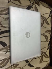 💻 لابتوب HP ProBook 450 G5 للبيع  🔹 المعالج: Intel Core i5 – الجيل الث...
