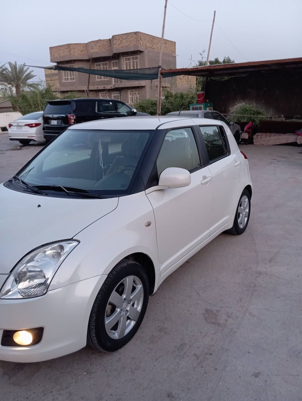 للبيع ساسوكي ياباني جاهزه من كل شي تبريد ويه سويج شاشه موديل 10رقم جديد بغداد باسمي سعره 67بيها مجال ماشيه 106 مال بيت جناي رقم ***********مكاني بابل
