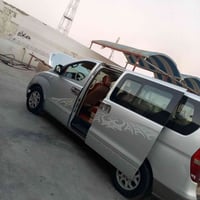 ستاركس • موديل ٢٠٠٩ • محور مسكر