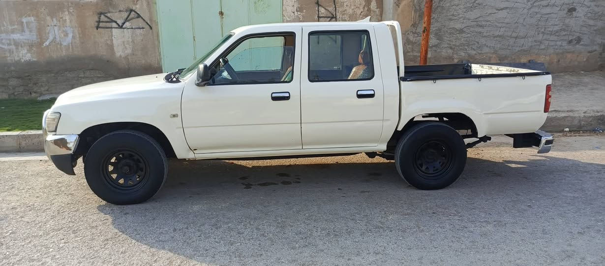 دير • ٢٠٠٦ • بدون لوحة