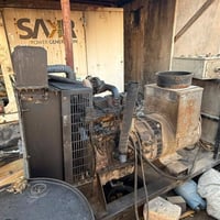 مولدة • كمنز • ٨٥kv