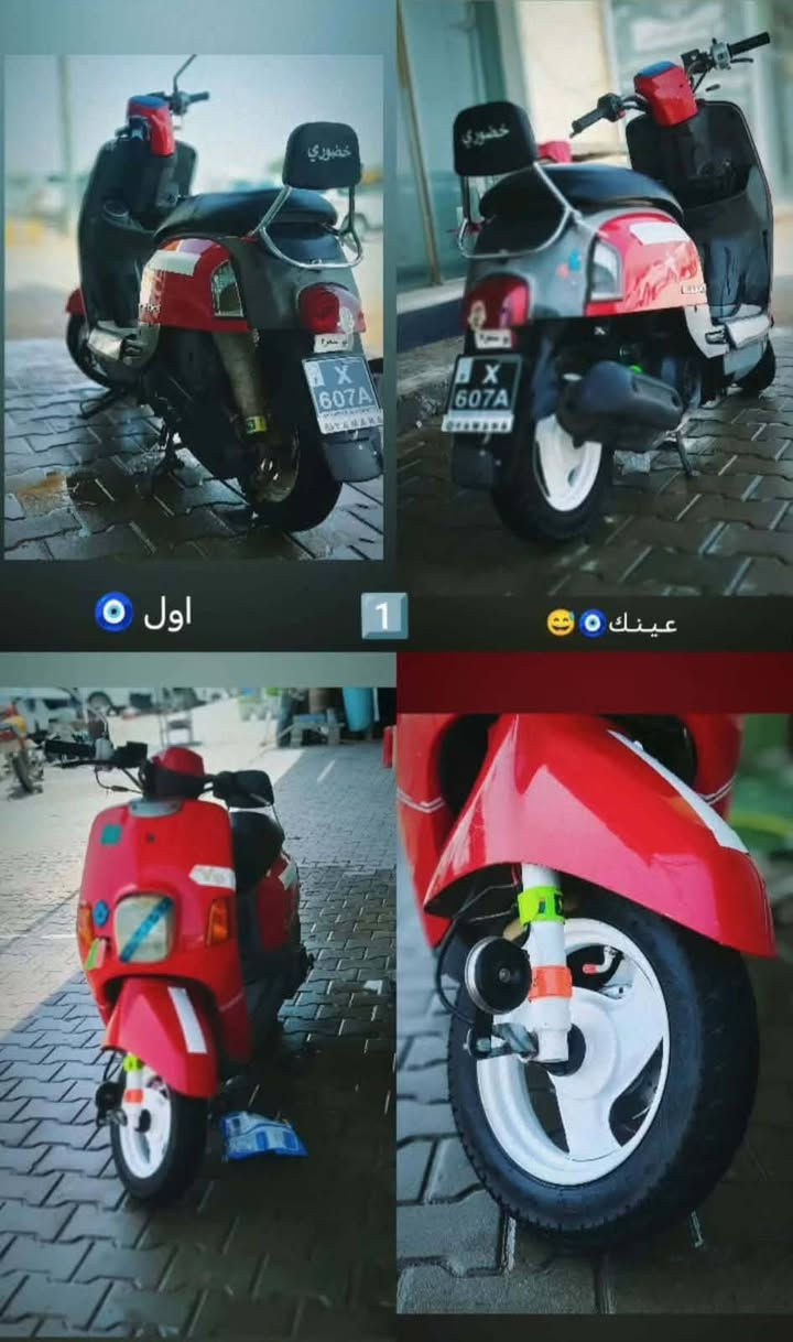 سلام عليكم بوليس كابريته رمبه شرط على فحص سعر 750 قفل  مكان نجف خان النص استفسار *********** يوجد واتساب من تجي جيب فيتر و تعال***********
