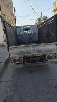 موديل 1996 • صوت الكرنك • يطفى بعد ربع