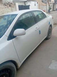 كورلا امريكي • ٢٠١٢ • سامراء
