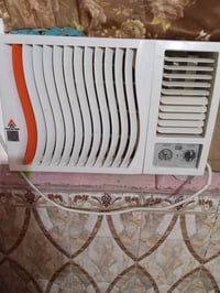 مكيف الحافض • طن ونص • جديد