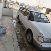 ستيشن • مكينه ٢٥٠٠ • جاهزة تحويل