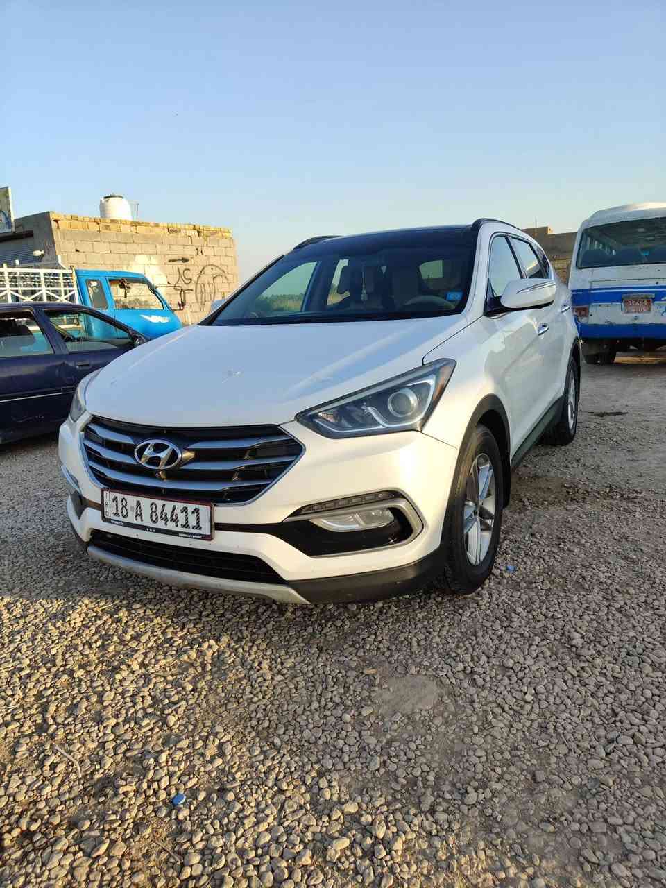 ٢٠١٧ • وارد امريكي • فول مواصفات