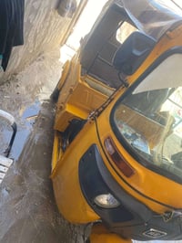 تكتك • حيدريه خان نص • تعمير بسيط