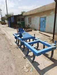 خرماشه ١٣سجه • نظافه ٩٠٪ • كركوك يايجي