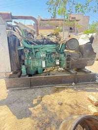 فالفو D12 • راس توليد • 400kv