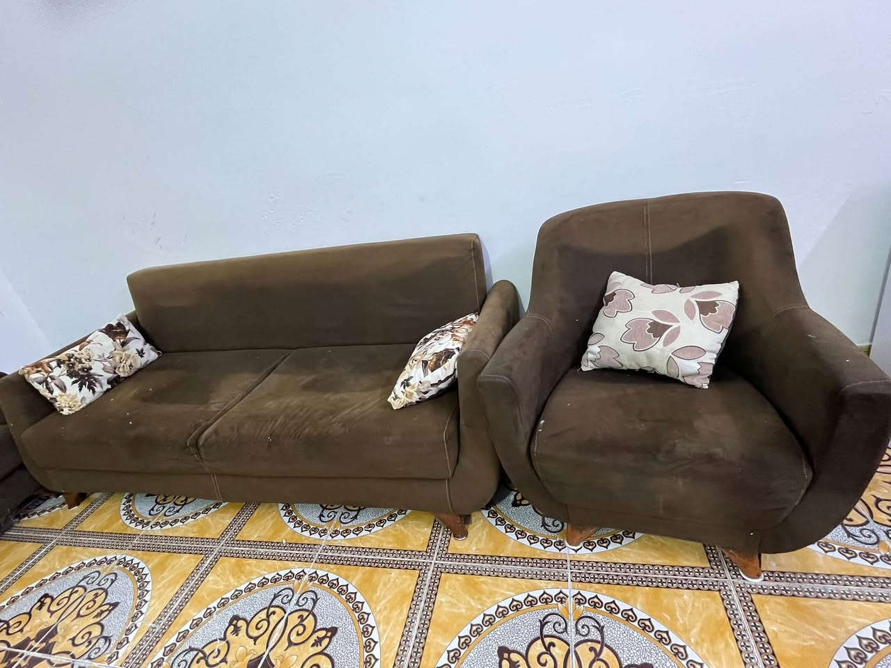 كنب • الغزالية بغداد