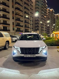 ً 🔹 للبيع توسان خليجي 2024 🚘 السلام عليكم ورحمة الله وبركاته 🌹 عنواني:...