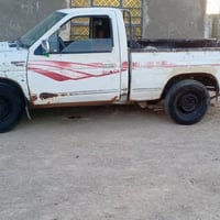 نيسان ٩٤ • رقم نكليزي • سماوه