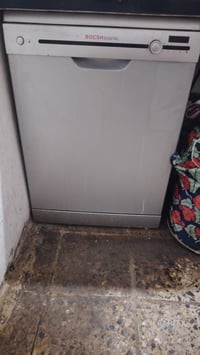 غساله مال موعين جديده سعر 125وبيه مجال رقمي 07752212440