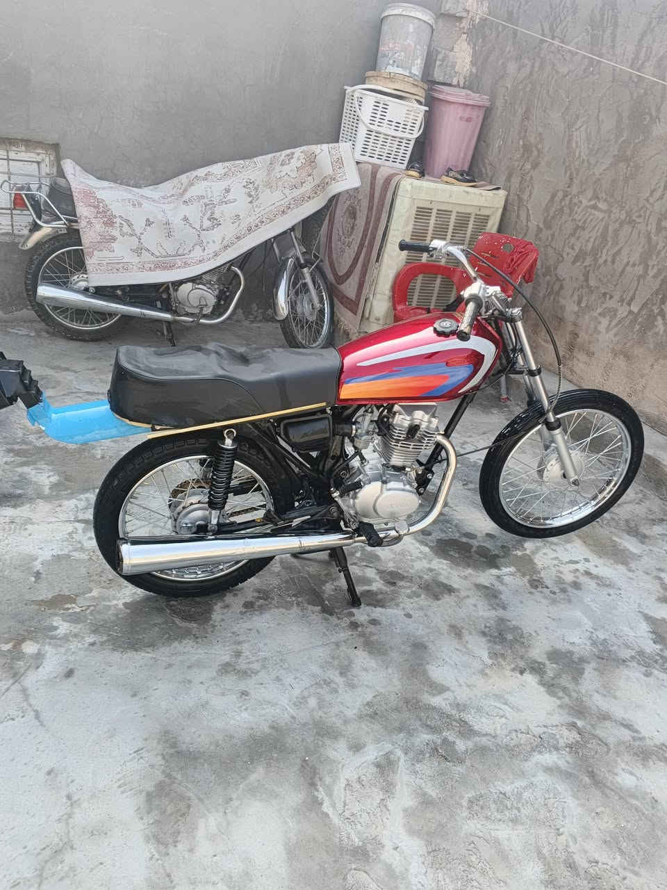 سكنر • مراوس مغولي • نجف