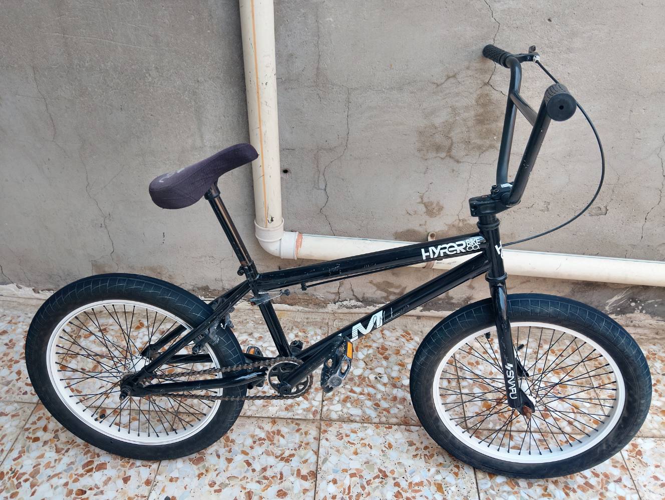 BMX • 20 إنج • بغداد الغزالية