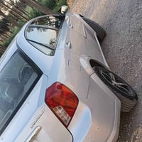 سيارة ابترة للبيع 2007سيارة حلوة جاهزة محرك كير خير من الله سيارة تنتة...