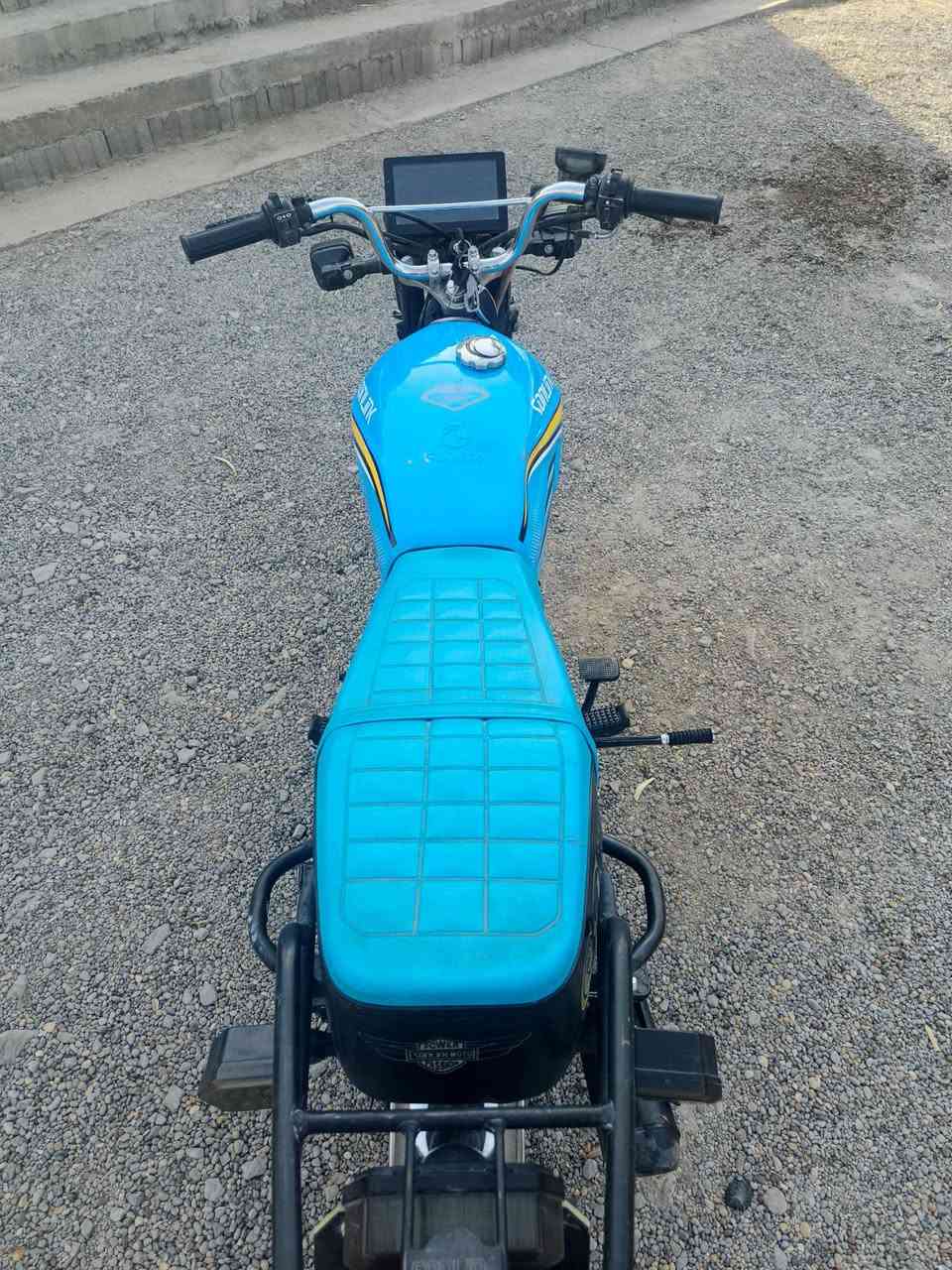 سولك 200ss • ٢٠٢٥ • تشغيل عن بعد