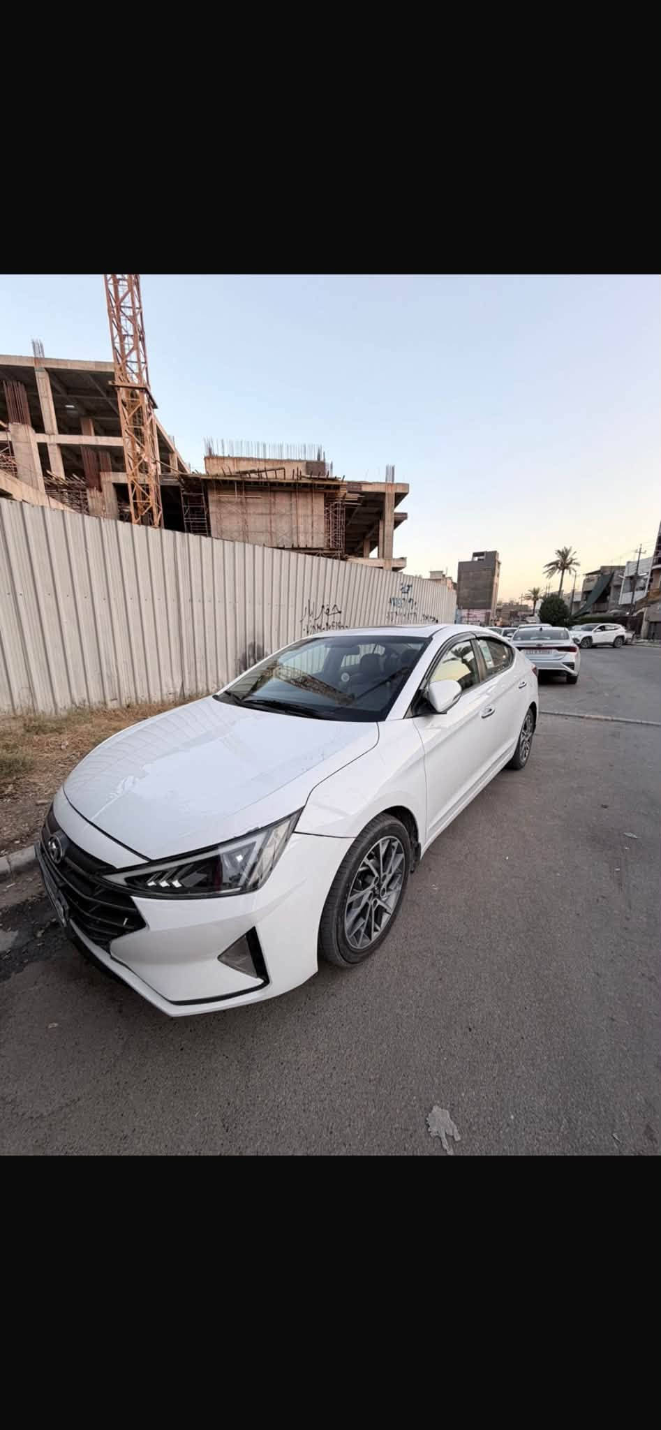 النترا • ٢٠١٩ • صور