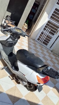 سبيسي • ماليزي • مكينة نضيفه
