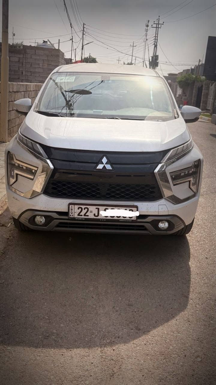 ٧ راكب • ٢٠٢٣ • رقم اربيل