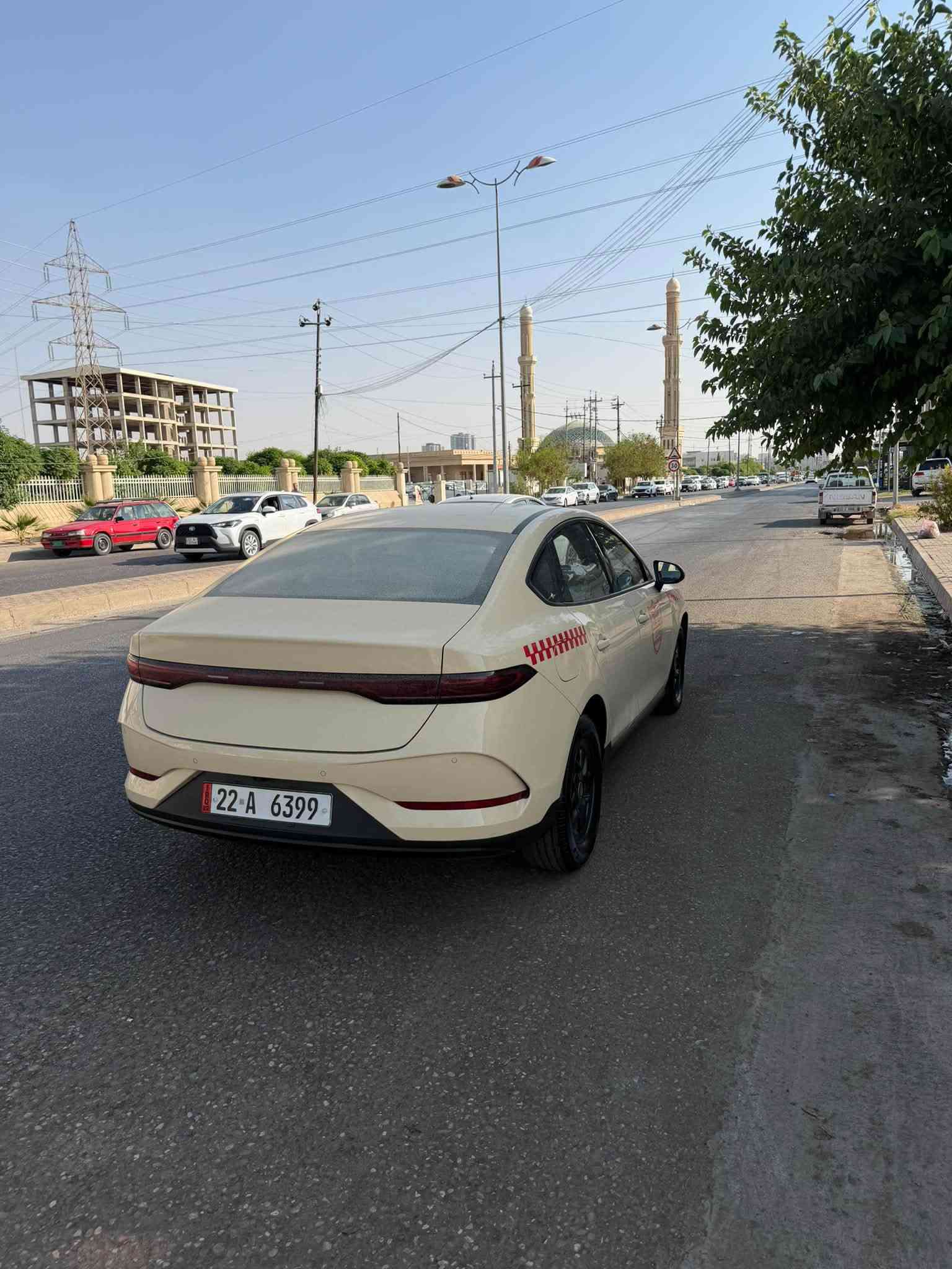 BUD 2025 … belad spe boyax tank
36 hazar roshtwa 
***********.   yak pala boyax ta3del
